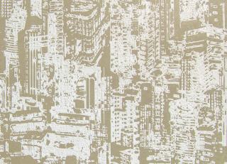 Фото - Обои Maya Romanoff Serigraph CityScape - 554149>