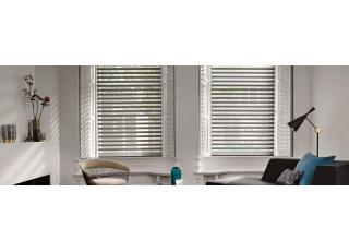 Фото - Текстильные жалюзи Pirouette - 587912>