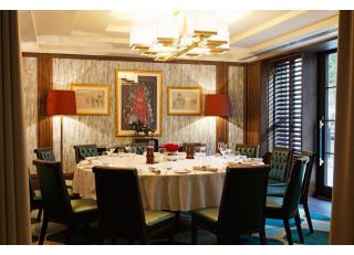 Фото - Обои Fromental Roomskins - 319272>