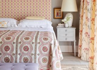 Фото - Ткани Jane Churchill Spring-summer 2016 - 299093>