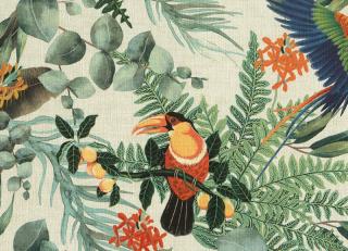 Фото - Обои Jannelli & Volpi JV181 Lemuria - 516047>