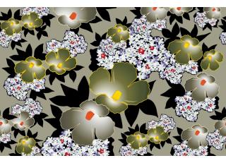 Фото - Обои Wall&Deco CODE 2013 CONTEMPORARY - 463480>