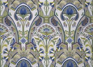 Фото - Ткани Pierre Frey Merveilles d'Egypte Fabrics - 622758>