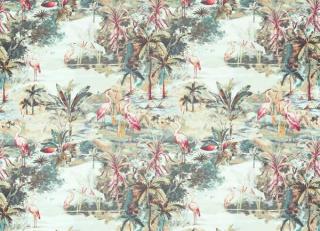 Фото - Ткани Clarke&Clarke Vintage Fabrics - 524852>