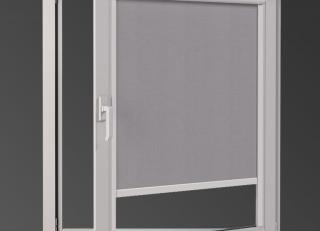 Фото - Рулонные шторы кассетного типа - 588426>