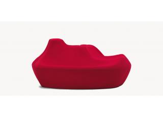 Фото - Диваны Moroso - 611383>