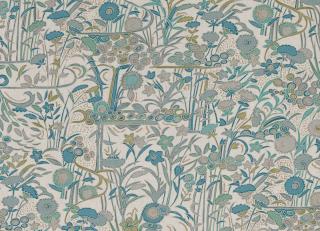 Фото - Ткани The Design Archives Jewel Collection - 439077>