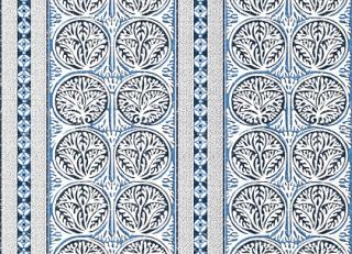 Фото - Обои Thibaut Trade Routes - 229594>