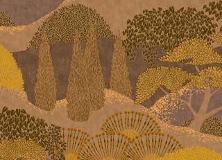 Фото - Обои Coordonne Lur - 580804>