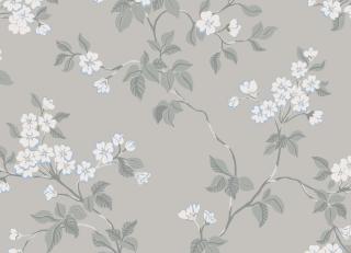 Фото - Обои Duro Blommor & Blad - 608384>