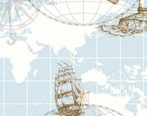 Фото - Обои Andrea Rossi Kids Land - 615566>