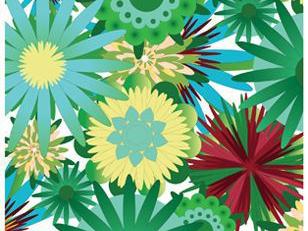 Фото - Обои Mr Perswall Urban Nature - 235264>