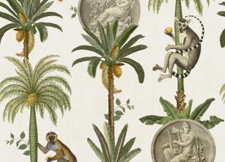 Фото - Обои Coordonne Maximalism - 559230>