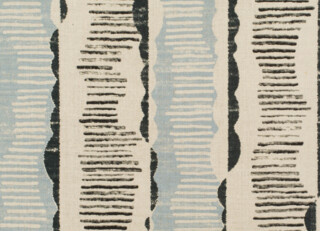 Фото - Ткани Holland & Sherry Da Da Stripe - 632943>