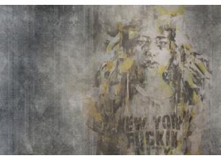 Фото - Обои Momenti Crazy Artists - 415973>