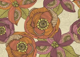 Фото - Обои Ortograf Валентина Рамос - 478317>