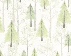 Фото - Обои Casadeco Once Upon a Time - 554432>