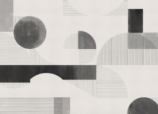 Фото - Обои Coordonne Random Archist - 580993>