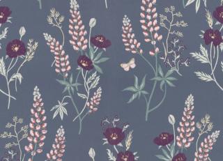 Фото - Шведские бумажные обои - 376729>