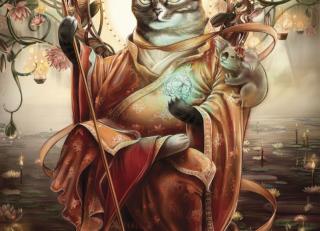 Фото - Обои Ortograf Кристина Хесс - 479222>