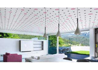 Фото - Обои Glamora Colour Blocking - 224757>