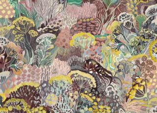 Фото - Обои Coordonne Mallorca - 466715>