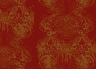 Фото - Обои Tres Tintas All city papers - 197677>