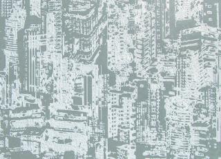 Фото - Обои Maya Romanoff Serigraph CityScape - 554150>