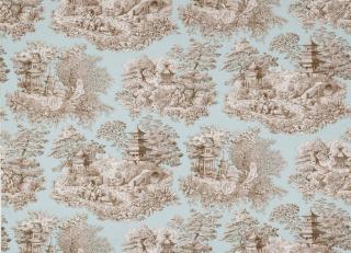 Фото - Ткани Manuel Canovas Nara - 567485>