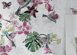 Фото - Обои Londonart Collection Glass 12-16 - 453887>