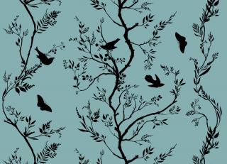 Фото - Ткани Timorous Beasties - 542758>