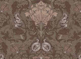 Фото - Обои Loymina British Style Garden - 536579>