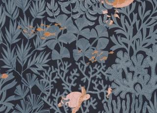 Фото - Обои Casadeco Voyage Onirique - 557291>