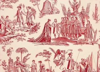 Фото - Ткани Charles Burger - 386110>