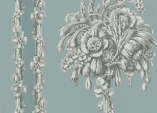 Фото - Обои Little Greene London Wallpapers IV - 365663>