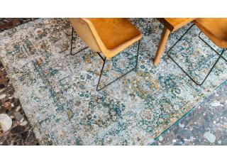 Фото - Ковры на пол Louis De Poortere - 592401>