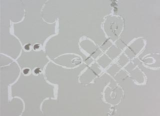 Фото - Обои Nina Campbell Les Reves - 353081>