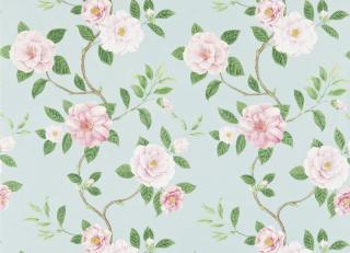 Фото - Ткани Sanderson Voyage Of Discovery - 452049>