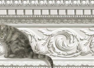 Фото - Бордюры для обоев - 232198>