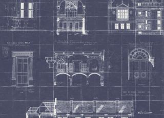 Фото - Обои Paper Partnership University of Oxford Archives vol.2 - 375752>