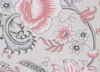 Фото - Обои Little Greene Archive Trails II - 393127>