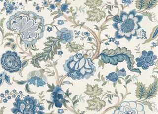 Фото - Обои Sanderson Highgrove Wallcoverings - 626332>