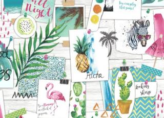 Фото - Обои Holden Decor Imaginarium - 384761>