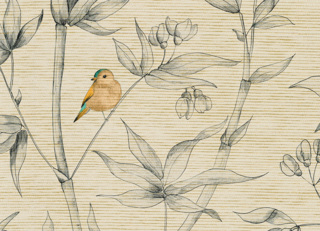 Фото - Обои Jannelli & Volpi JV505 Grande Corniche - 625648>