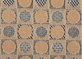 Фото - Римские шторы желтые - 438104>