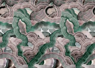 Фото - Обои Christian Lacroix Utopia - 550081>