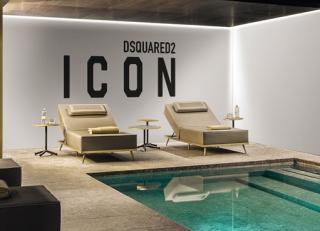 Фото - Обои Londonart Design Dsquared2 - 542408>