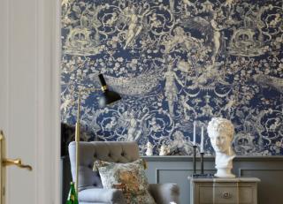 Фото - Обои Mindthegap Compendium - 506207>