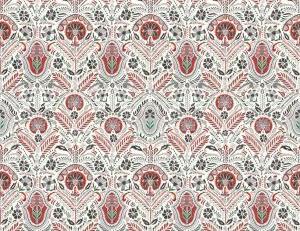 Фото - Ткани William Yeoward Banjara - 553381>