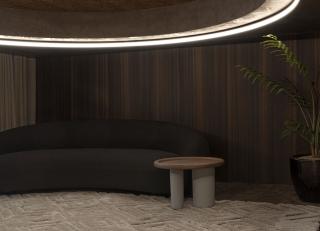 Фото - Ковры Limited Edition Cosmic Gala - 564129>